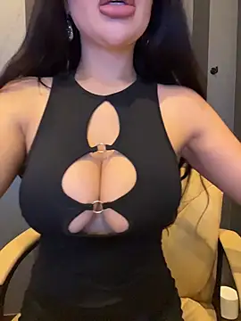 ANGELIKA7741 online show from 12-23-25, 10:36