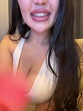 ANGELIKA7741 online show from 12-02-25, 06:20