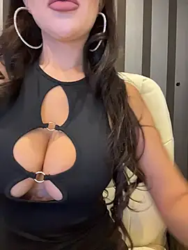 ANGELIKA7741 online show from 07-07-26, 02:20