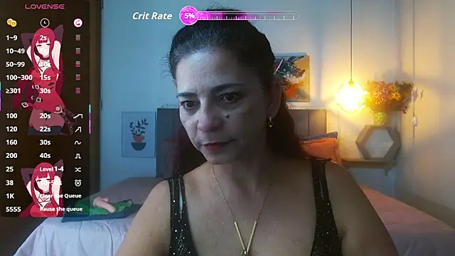 rosse m online show from 11-01-25, 12:21