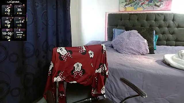 rosse m online show from 04-14-26, 01:16