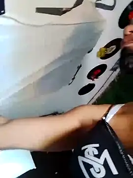 Angelita culona online show from 10-04-25, 03:02