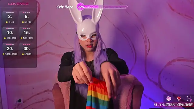 lunmei online show from 11-05-25, 08:45