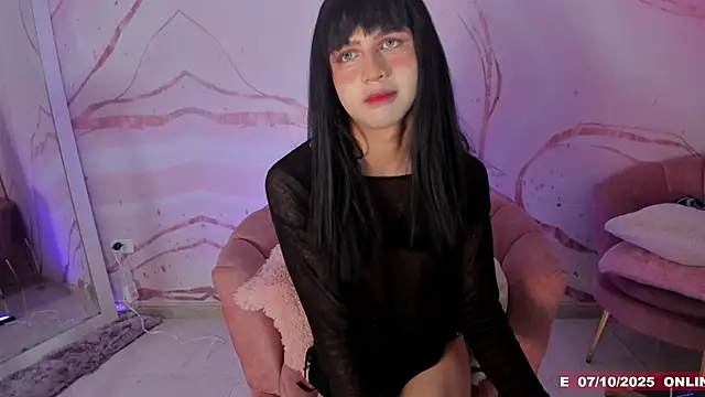 lunmei online show from 10-07-25, 11:06