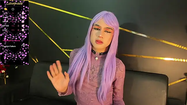 lunmei online show from 02-26-26, 11:05