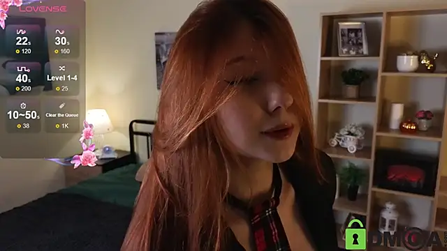 Eileen Burton online show from 12-04-25, 06:18