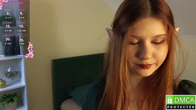 Eileen Burton online show from 12-17-25, 06:35