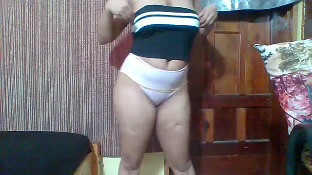 JuicyVixen  online show from 03-30-26, 07:32