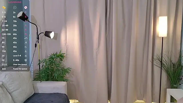 Playful Lia online show from 11-25-25, 02:06