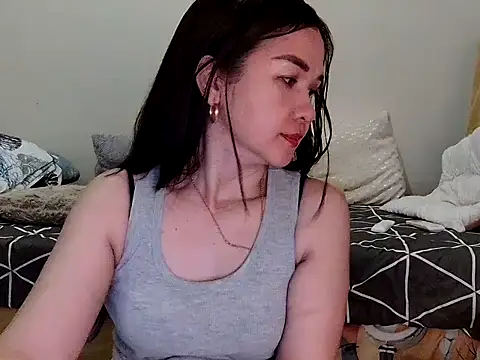 KissHott online show from 05-04-26, 01:47