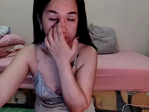 KissHott online show from 05-26-26, 07:56
