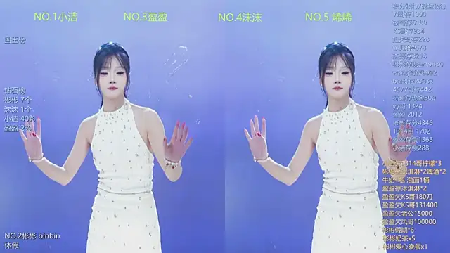 Eureka888 online show from 01-13-26, 06:17