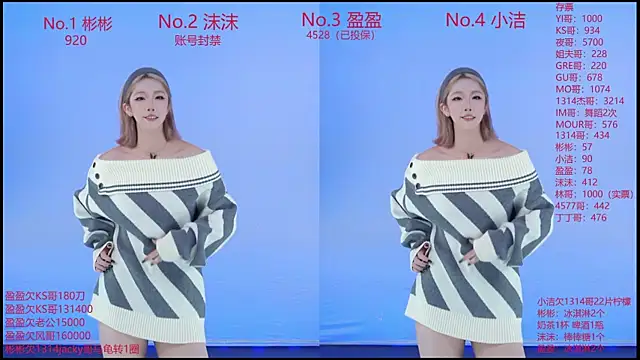 Eureka888 online show from 11-30-25, 06:25