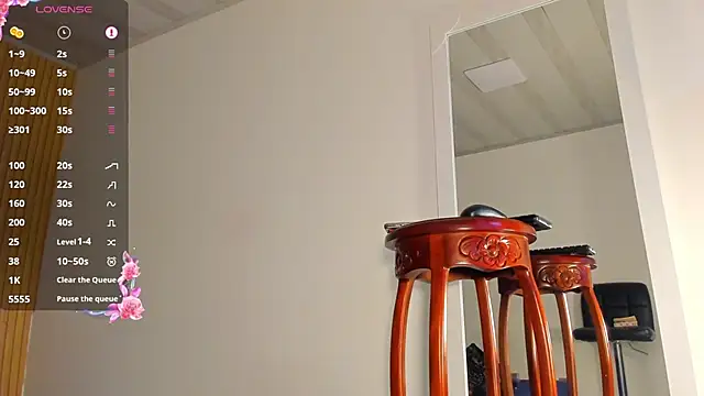 bella tinkerbell bahamas online show from 11-26-25, 08:42