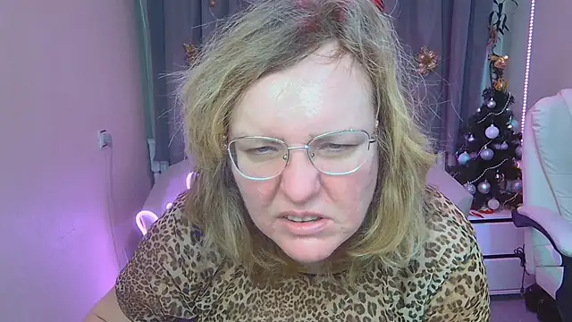 VestaWoody online show from 01-12-26, 07:15