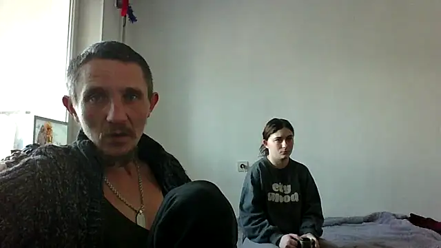 Twolatte1520 online show from 03-12-26, 11:03