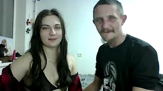 Twolatte1520 online show from 03-04-26, 11:01