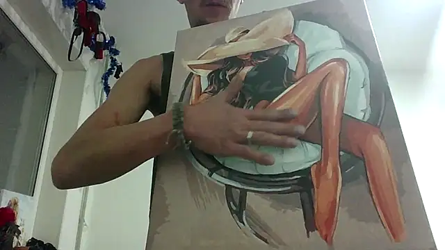 Twolatte1520 online show from 04-05-26, 08:04