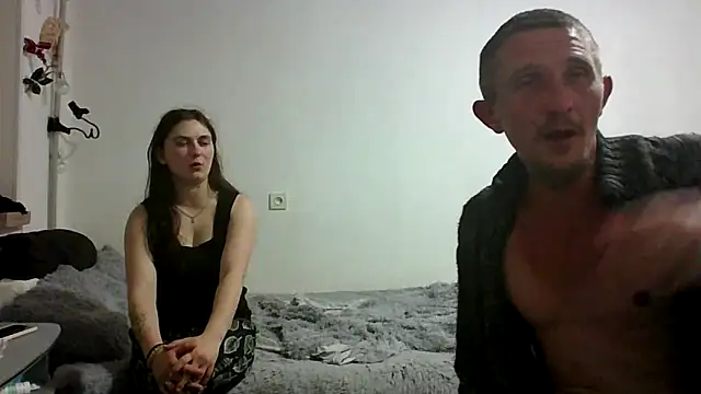 Twolatte1520 online show from 05-08-26, 10:35