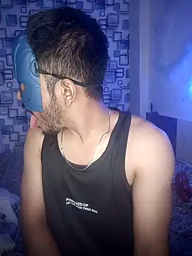 Dark Chocoxxx online show from 10-17-25, 07:04