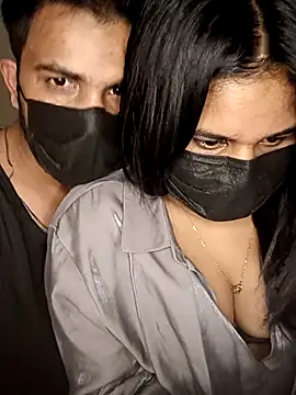 Dark Chocoxxx online show from 10-21-25, 12:59