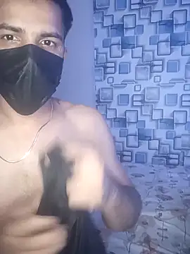 Dark Chocoxxx online show from 10-19-25, 07:38