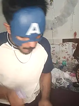 Dark Chocoxxx online show from 10-16-25, 04:59