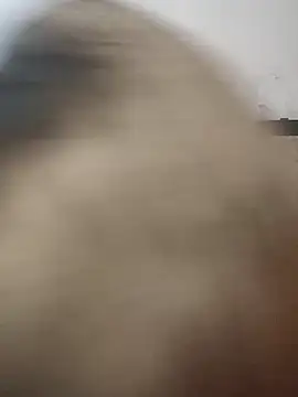 Dark Chocoxxx online show from 10-13-25, 02:29