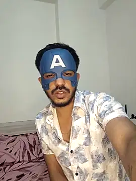 Dark Chocoxxx online show from 10-23-25, 06:06