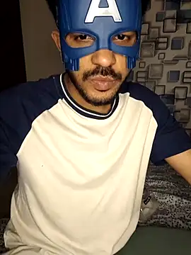 Dark Chocoxxx online show from 10-25-25, 03:01