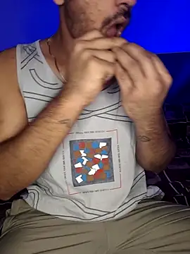 Dark Chocoxxx online show from 11-25-25, 05:46