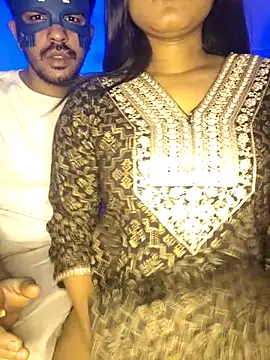 Dark Chocoxxx online show from 12-17-25, 07:08