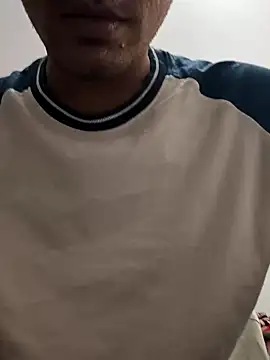 Dark Chocoxxx online show from 11-10-25, 08:08