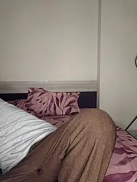 Dark Chocoxxx online show from 10-30-25, 05:54