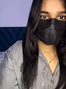 Dark Chocoxxx online show from 11-06-25, 11:25