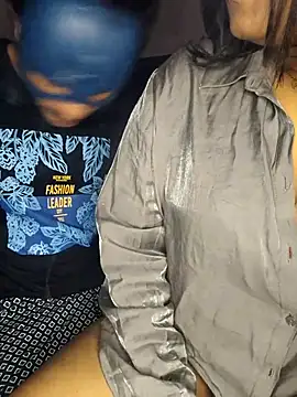 Dark Chocoxxx online show from 11-16-25, 04:23