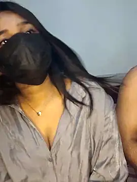 Dark Chocoxxx online show from 10-26-25, 01:22