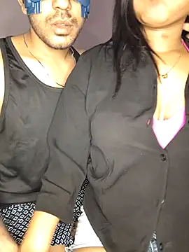 Dark Chocoxxx online show from 11-15-25, 03:38