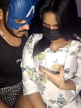 Dark Chocoxxx online show from 11-04-25, 08:01