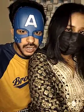 Dark Chocoxxx online show from 10-28-25, 05:12