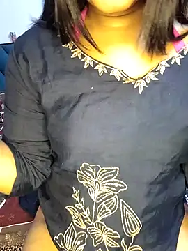 Dark Chocoxxx online show from 11-26-25, 07:58