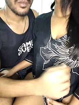 Dark Chocoxxx online show from 12-19-25, 12:25