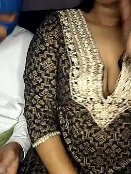 Dark Chocoxxx online show from 11-11-25, 03:40