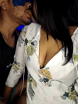 Dark Chocoxxx online show from 11-23-25, 05:23