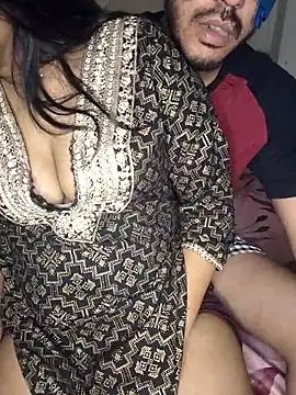 Dark Chocoxxx online show from 10-31-25, 02:46