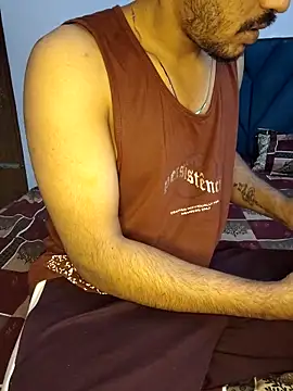 Dark Chocoxxx online show from 11-28-25, 06:52