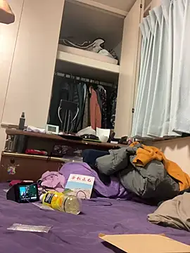 aooya online show from 04-08-26, 01:12