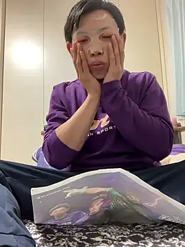 aooya online show from 03-03-26, 01:51