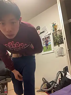 aooya online show from 04-05-26, 12:34