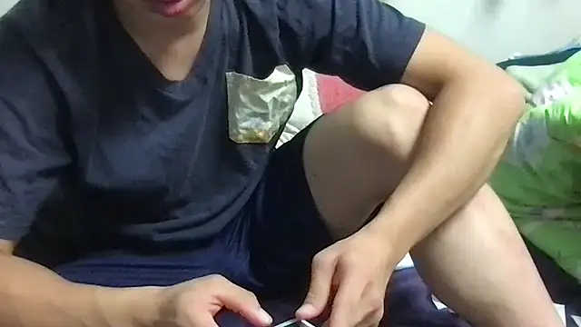 aooya online show from 10-12-25, 01:12